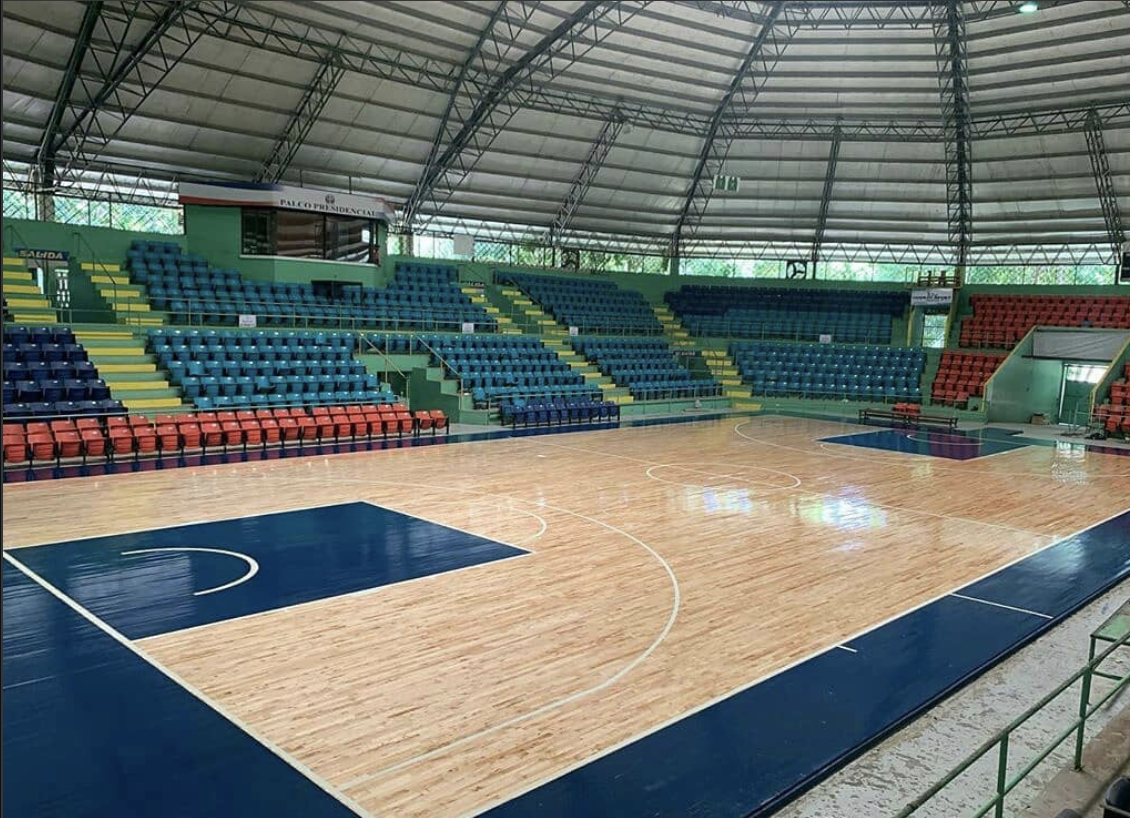 Bajo Techo Fernando Teruel