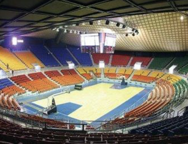 Gran Arena del Cibao