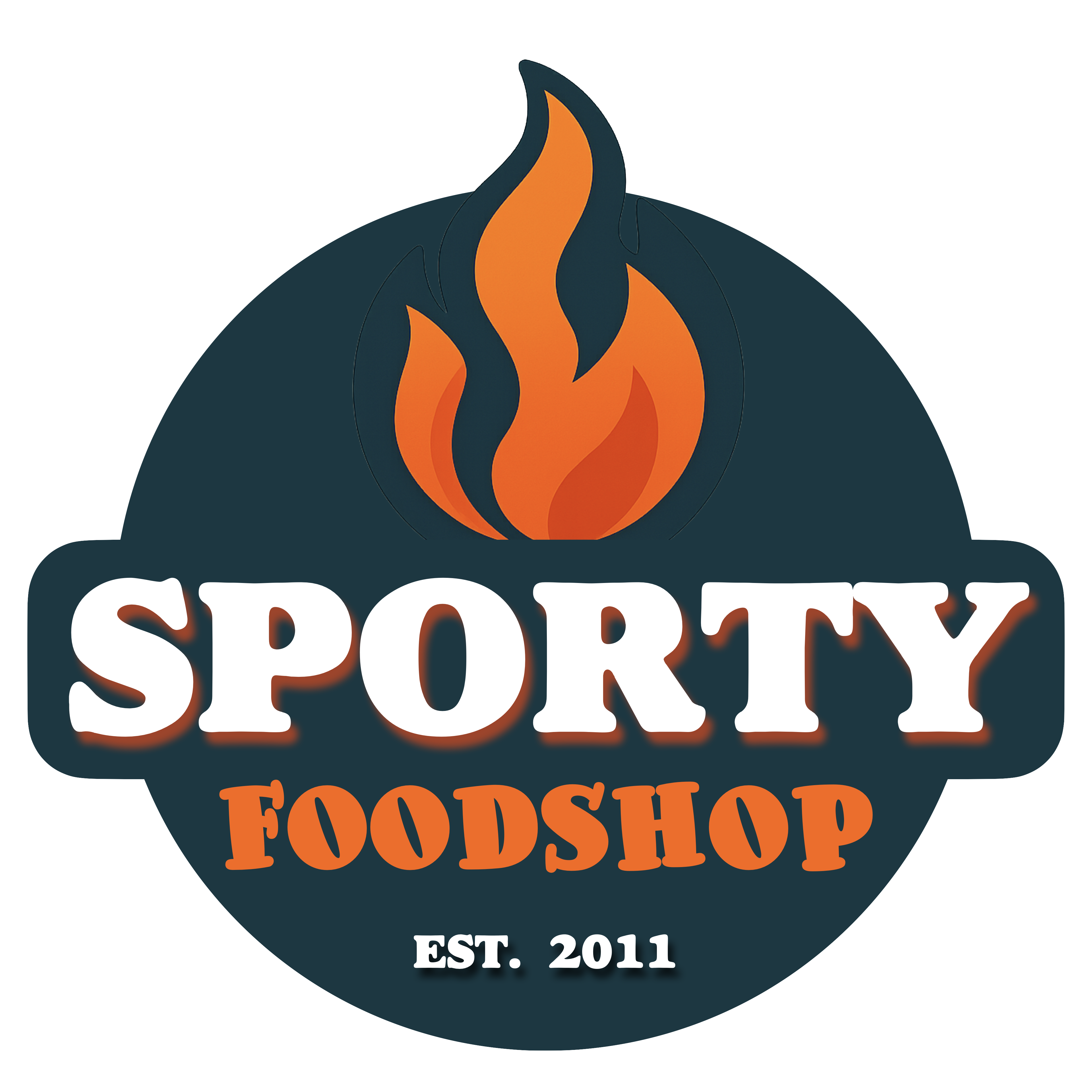 Sporty FoodShop