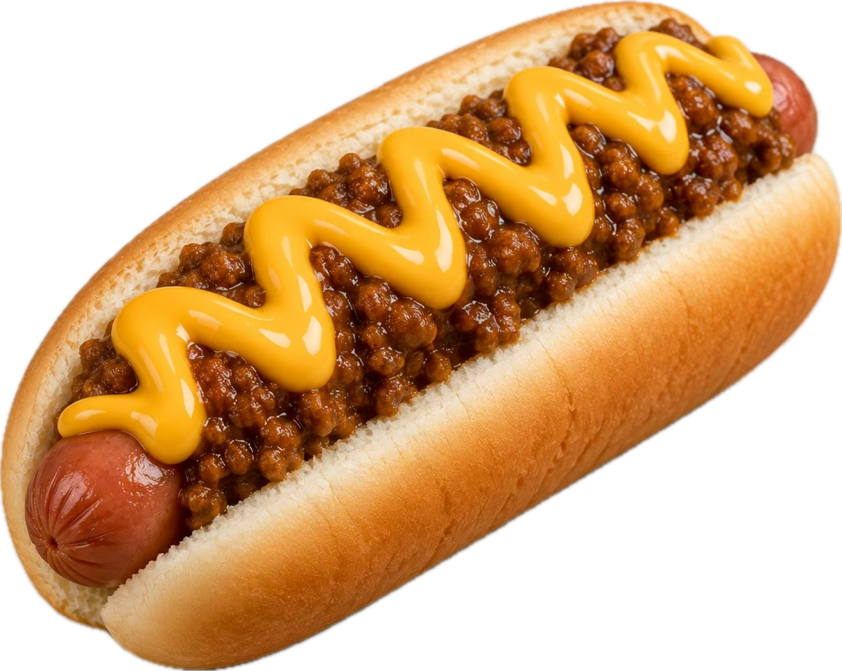 Chili Cheese