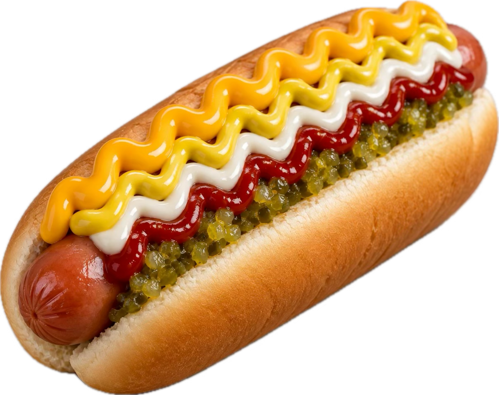 Hotdog Sporty FoodShop