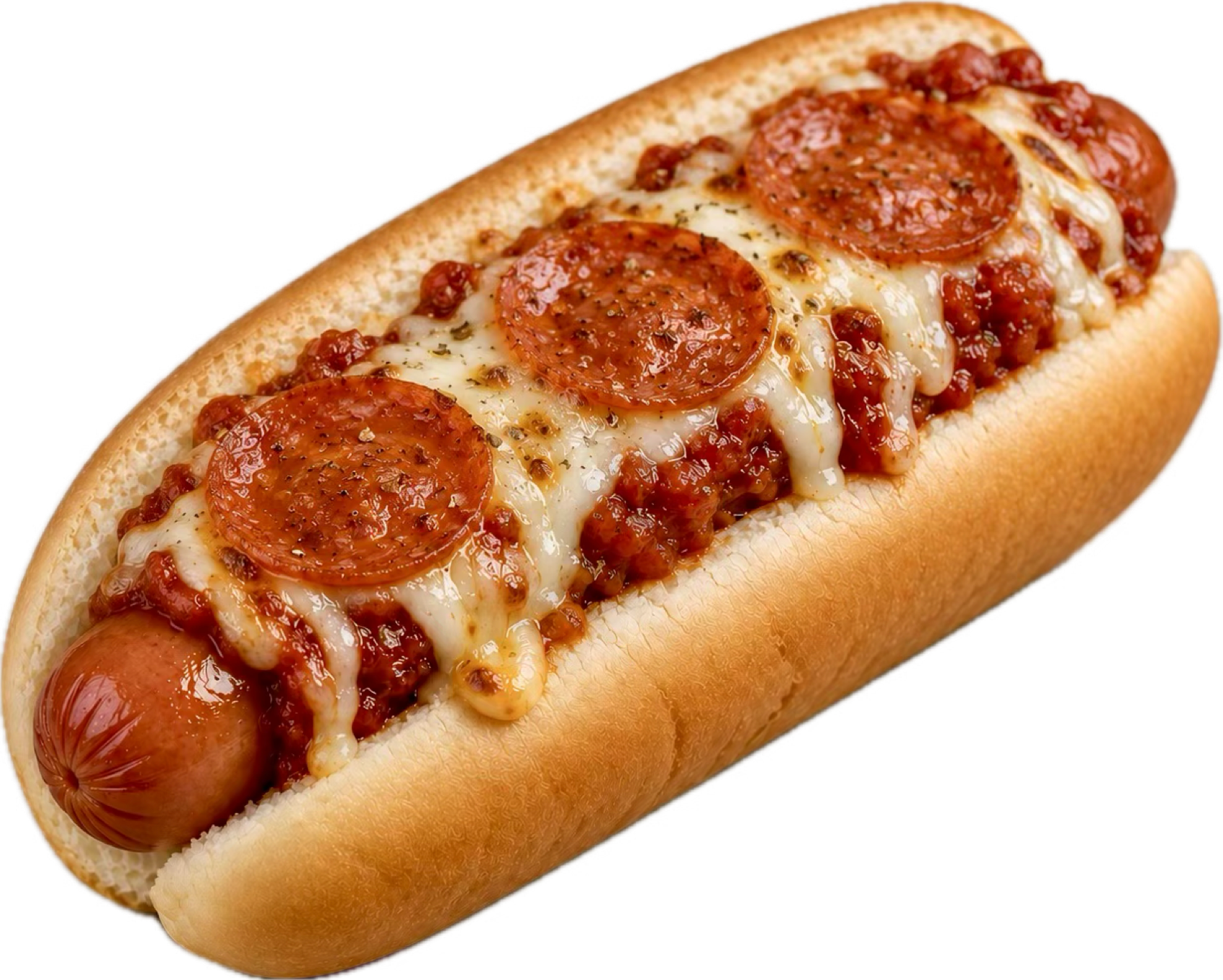 PizzaDog