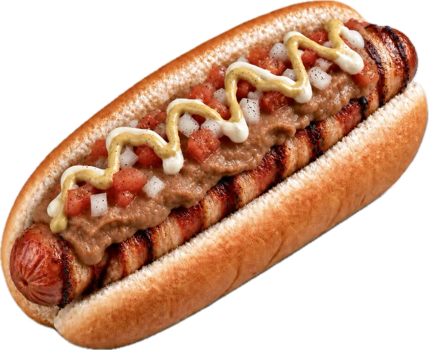 SonoraDog